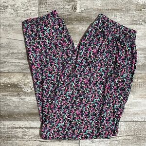 Victoria's Secret VSX Sport joggers track pants